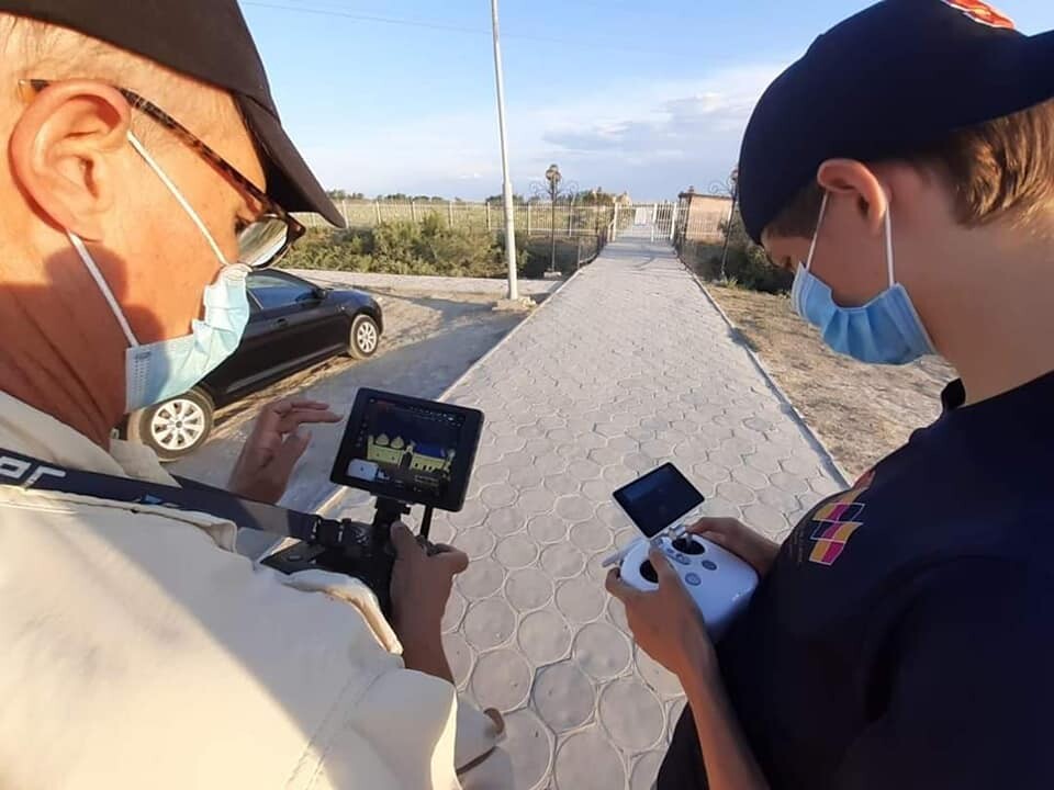 американский фотограф