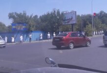 В Комитете контроля качества и безопасности товаров и услуг прокомментировали флешмоб с врачами