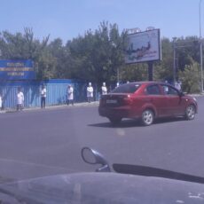 В Комитете контроля качества и безопасности товаров и услуг прокомментировали флешмоб с врачами