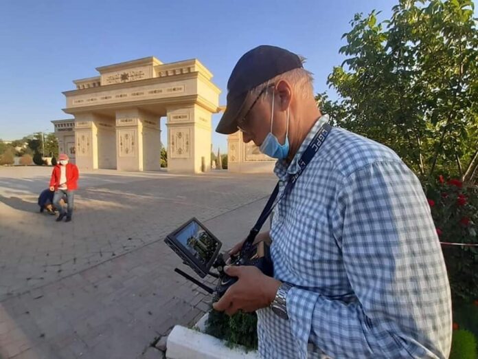 американский фотограф американский фотограф