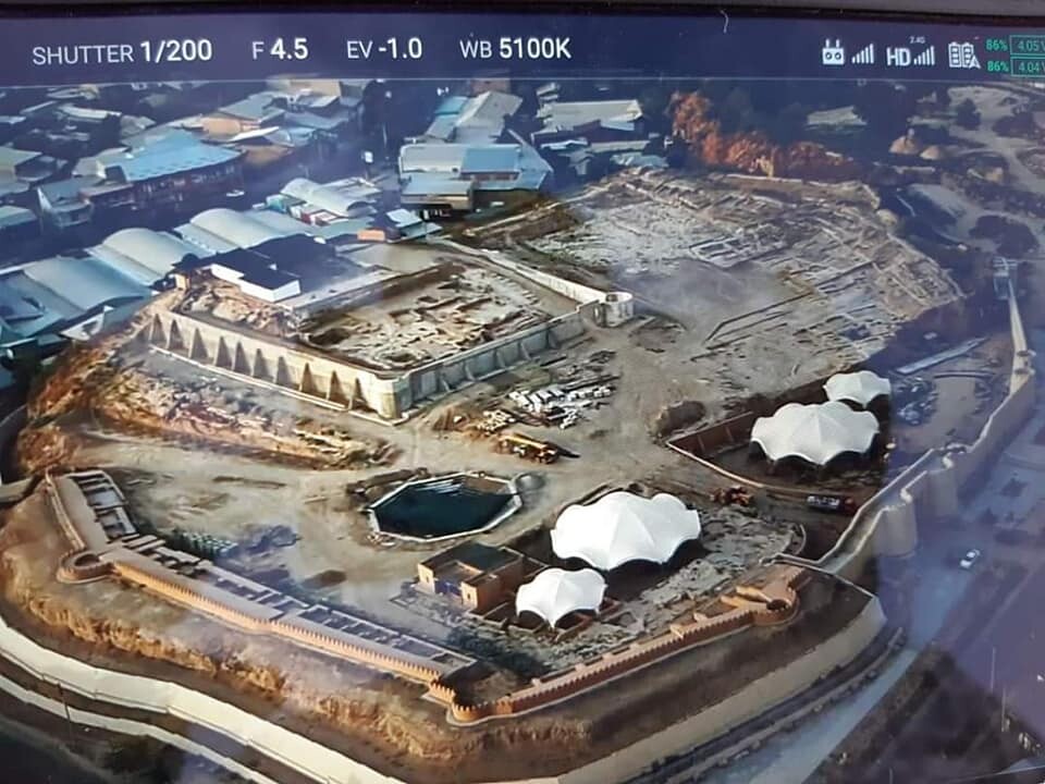 американский фотограф