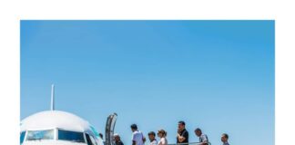 Авиакомпания «SCAT» увеличила число авиарейсов из России в Казахстан Скат