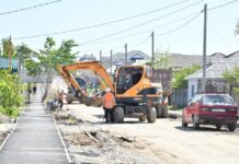 Человек шымкентский – подарок для властей! дорога