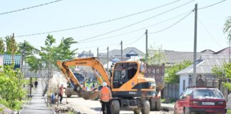 Человек шымкентский – подарок для властей! дорога