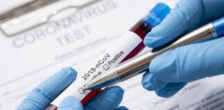 В Шымкенте в 5 раз увеличилось количество заболевших КВИ коронавирус