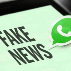 Сайт StopFake.kz отличит реальные факты от придуманных фейк