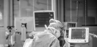 За прошедшие сутки в Казахстане выявили 5993 новых случая КВИ больница