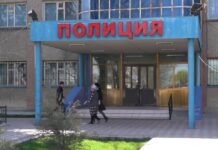 Пассажирка такси украла сотовый у водителя в Сарыагаше полиция