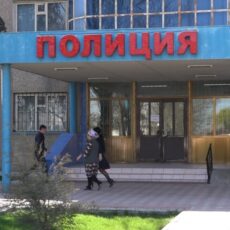 Пассажирка такси украла сотовый у водителя в Сарыагаше полиция