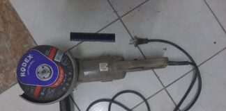 В Созакском районе полицейские раскрыли кражу строительных инструментов кража инструментов