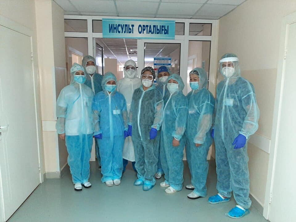 Нейрохирургия 67 больница