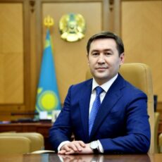 2 года на посту акима. Достижения и промахи Мурат Айтенов