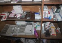 Жительница Туркестанской области незаконно открыла процедурную и завышала цены на лекарства