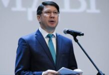 Назначен председатель правления НАО «Фонд социального медицинского страхования» Болат Токежанов