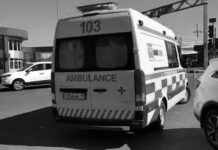 В Шымкенте уменьшается число вызовов скорой помощи