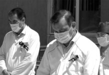 Коллеги о погибших врачах в Шымкенте: Они до последнего работали врачи