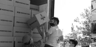 В Туркестан из Узбекистана прибыло 142 тыс коробок с лекарствами помощь