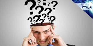 Сомневаетесь? Правильно делаете! сомнение