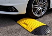 Кому шымкентцам жаловаться на искусственные неровности на дорогах лежачий полицейский