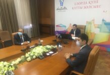 В Шымкент открылись 9 инвест-объектов на 2,5 млрд тенге