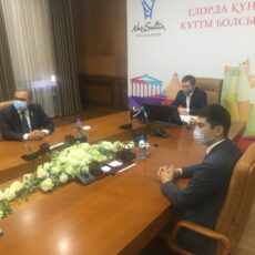 В Шымкент открылись 9 инвест-объектов на 2,5 млрд тенге