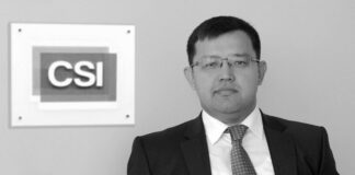 Олжас Худайбергенов: Полученные цифры трагические, но теперь зато мы видим наиболее достоверную картину Олжас Худайбергенов.