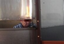 Изнасиловавший и убивший 3-летнюю дочку садист покончил с собой в СИЗО насильник