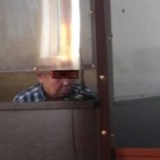 Изнасиловавший и убивший 3-летнюю дочку садист покончил с собой в СИЗО насильник