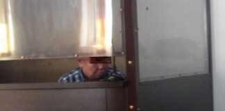 Изнасиловавший и убивший 3-летнюю дочку садист покончил с собой в СИЗО насильник