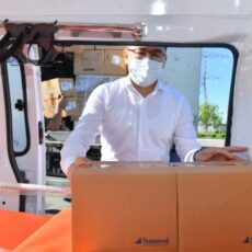 За прошедшие сутки в Казахстане выявлено 2930 заболевших