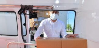 За прошедшие сутки в Казахстане выявлено 2930 заболевших