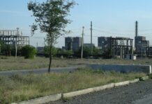 История Шымкентского фосфорного завода: От расцвета – до распада Фосфорный завод