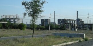 История Шымкентского фосфорного завода: От расцвета – до распада Фосфорный завод