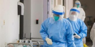 Туркестан: Семьям врачей, умершим от пневмонии, выплатят компенсацию