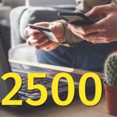 Более 1 млн человек подали заявления на назначение выплаты «42 500 тенге» 42 500
