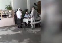 За той во время карантина наказали жителя Манкента той во время ЧП