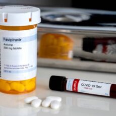 В Казахстане будут применять новый препарат против коронавирусной инфекции фавипиравир
