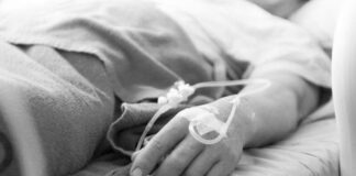 Количество жертв от наезда автобуса в Шымкенте возросло капельница