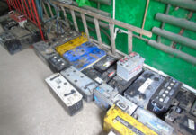 В Туркестанской области полицейские раскрыли серию краж аккумуляторов кража аккумуляторов