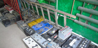 В Туркестанской области полицейские раскрыли серию краж аккумуляторов кража аккумуляторов