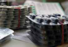 Теперь шымкентцы смогут получать лекарства при помощи QR-кода через eGov mobile лекарства