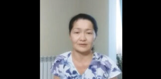 Айна Бакеева рекомендует для лечения пневмонии больше пить, а не капаться Айна Бакеева