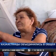 Как шымкентские волонтёры, блогеры и предприниматели помогают людям во время пандемии