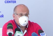 «Я понял, почему не слышно лая собак», — российский доктор в Шымкенте о народных методах лечении Денис Цветков