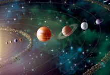 Парад планет и выход из «коридора затмений» парад планет