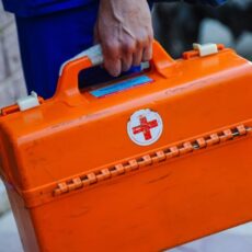 В Казахстане ужесточили наказание за нападения на медработников скорая помощь