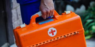 В Казахстане ужесточили наказание за нападения на медработников скорая помощь