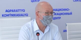 В Шымкенте каждое медучреждение обеспечено необходимыми медикаментами