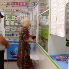 В Шымкенте по-прежнему не хватает медикаментов