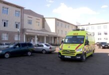 Предприниматель наладит в Шымкенте выпуск кислородных баллонов